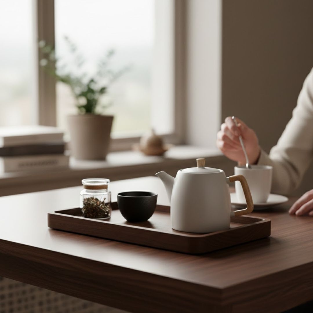 Exquisite Rectangle Platter for Stylish Serving